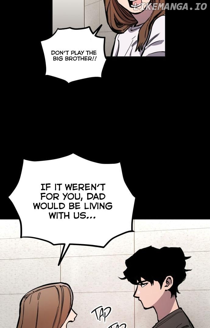 Girl Under Trial Chapter 82 - page 26