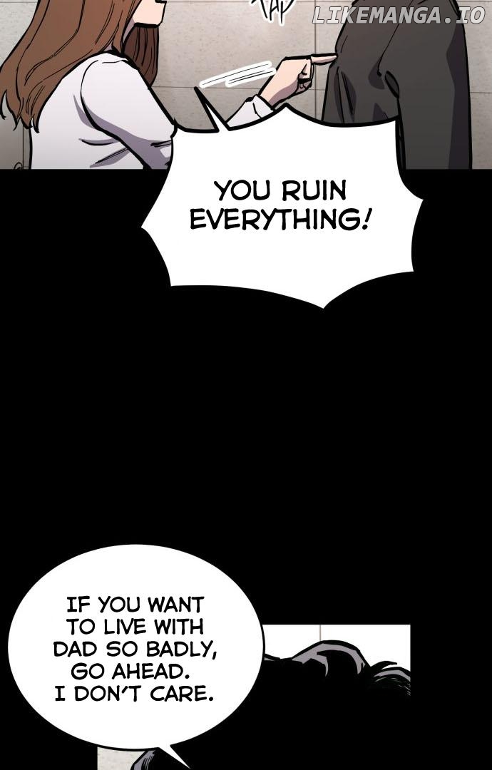 Girl Under Trial Chapter 82 - page 27