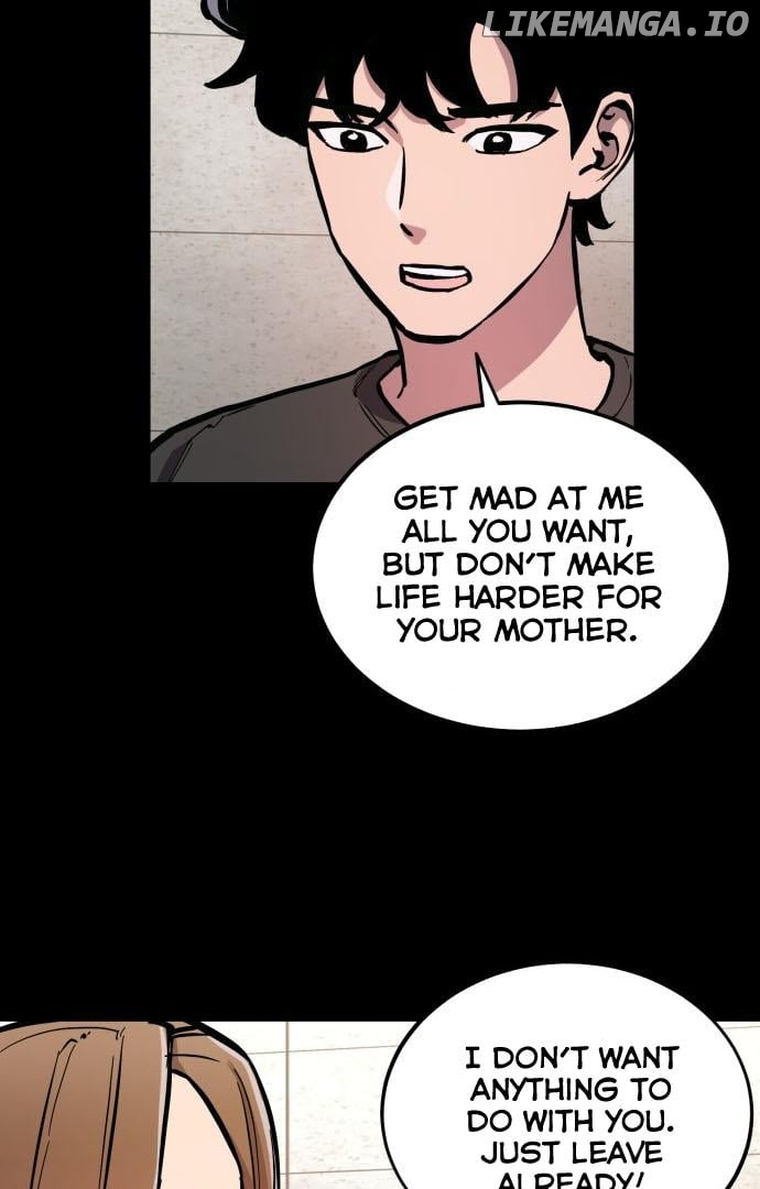 Girl Under Trial Chapter 82 - page 28