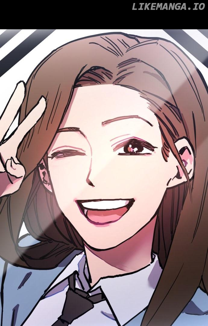 Girl Under Trial Chapter 82 - page 33