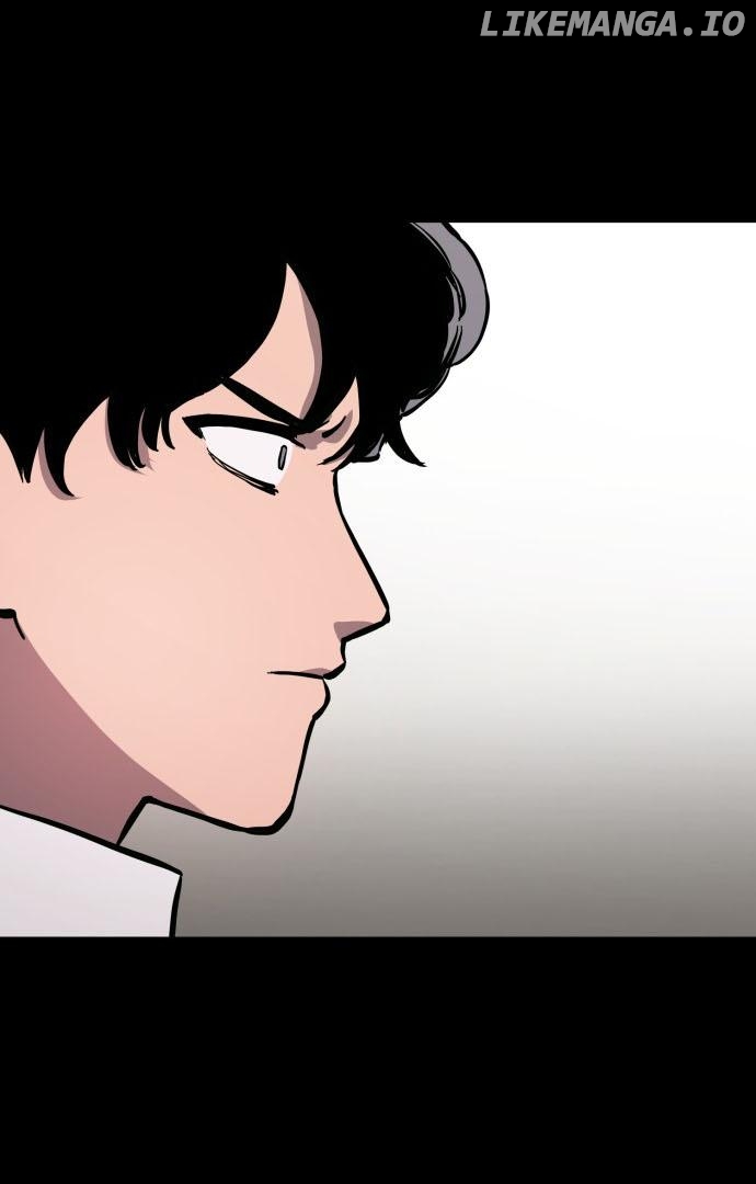 Girl Under Trial Chapter 82 - page 36