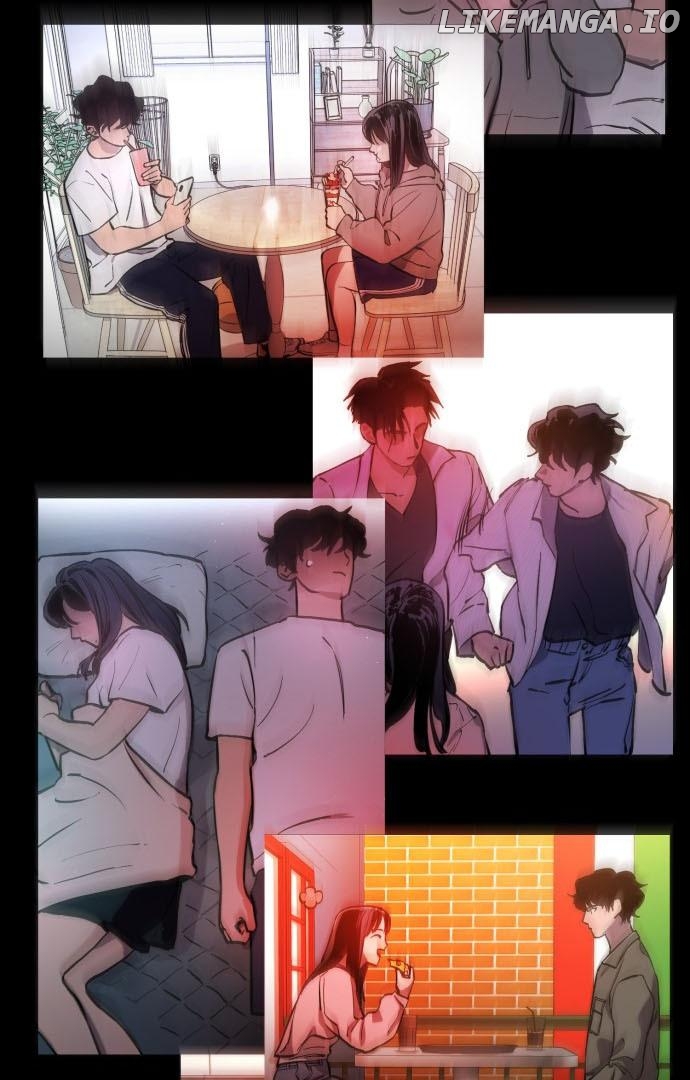 Girl Under Trial Chapter 82 - page 42