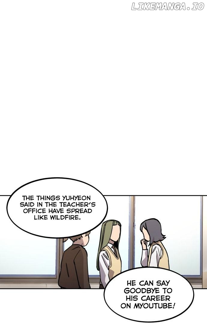 Girl Under Trial Chapter 82 - page 51