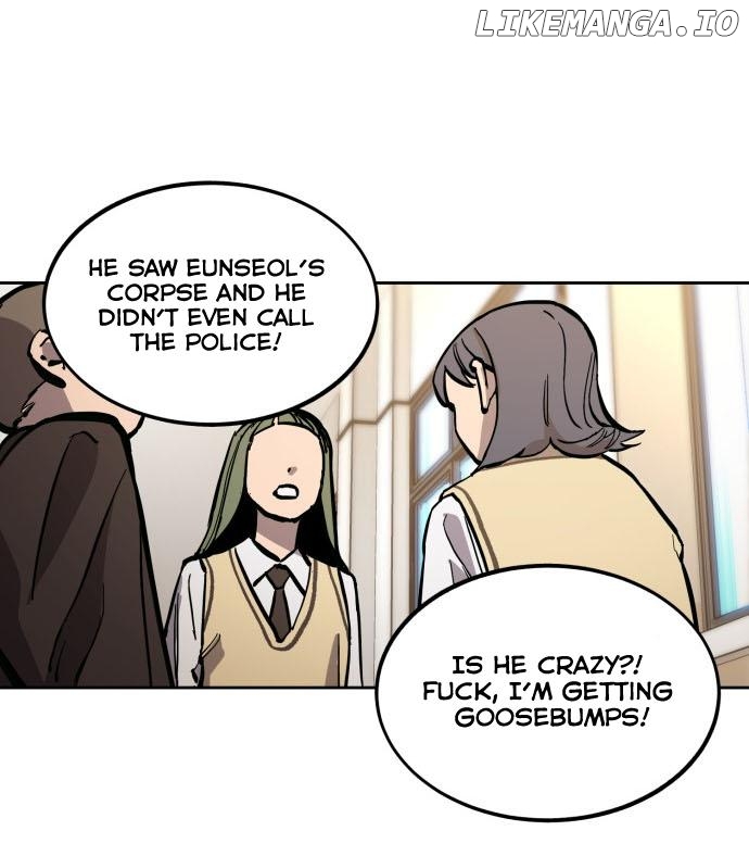 Girl Under Trial Chapter 82 - page 52
