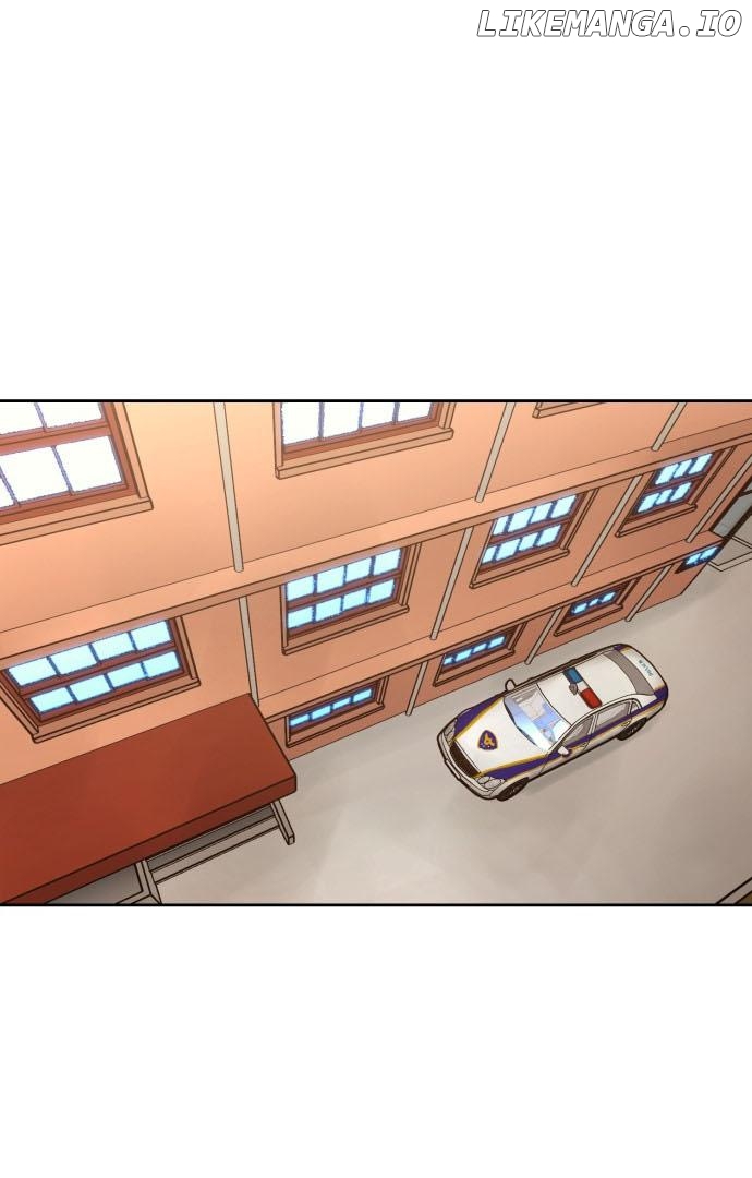 Girl Under Trial Chapter 82 - page 54