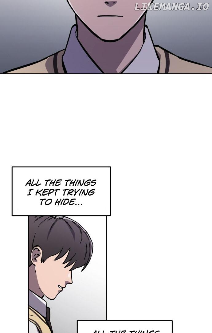Girl Under Trial Chapter 82 - page 56