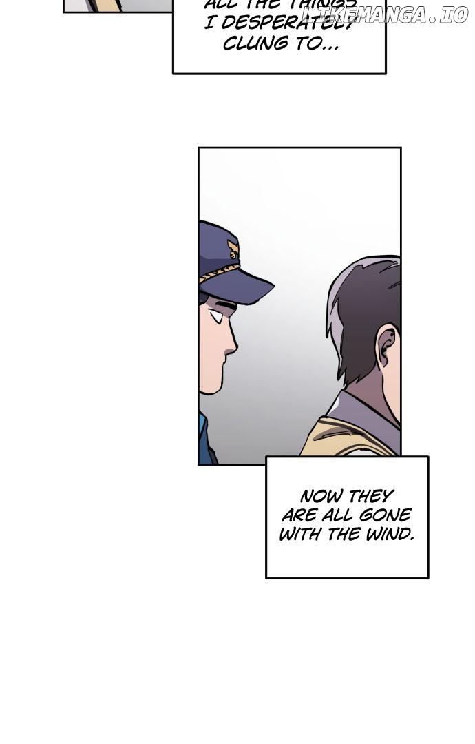 Girl Under Trial Chapter 82 - page 57