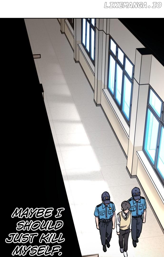 Girl Under Trial Chapter 82 - page 58