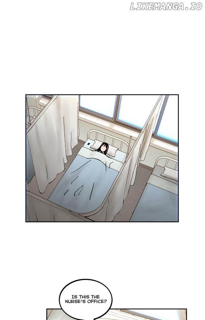 Girl Under Trial Chapter 82 - page 61
