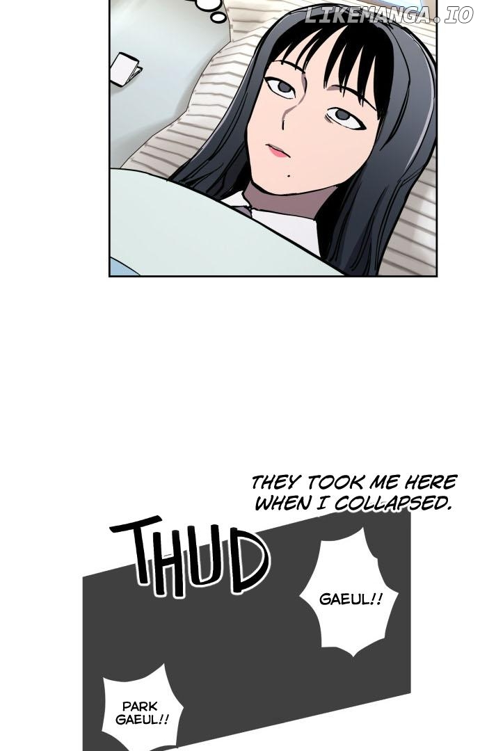 Girl Under Trial Chapter 82 - page 62