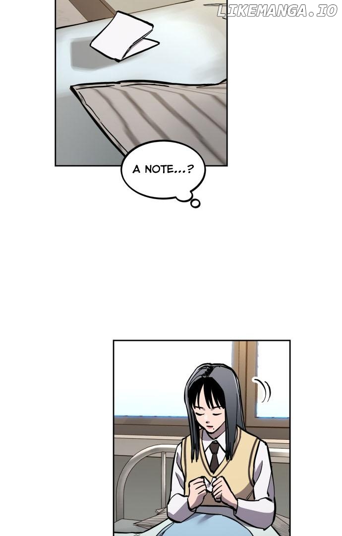 Girl Under Trial Chapter 82 - page 65