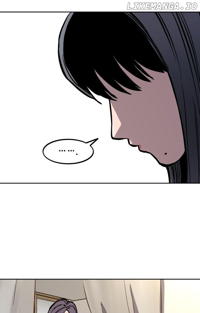 Girl Under Trial Chapter 82 - page 68