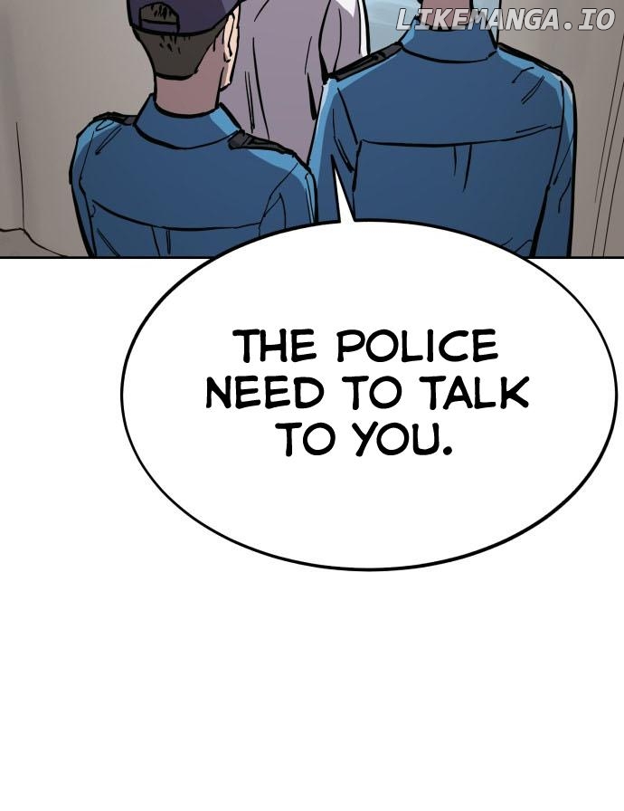 Girl Under Trial Chapter 82 - page 71