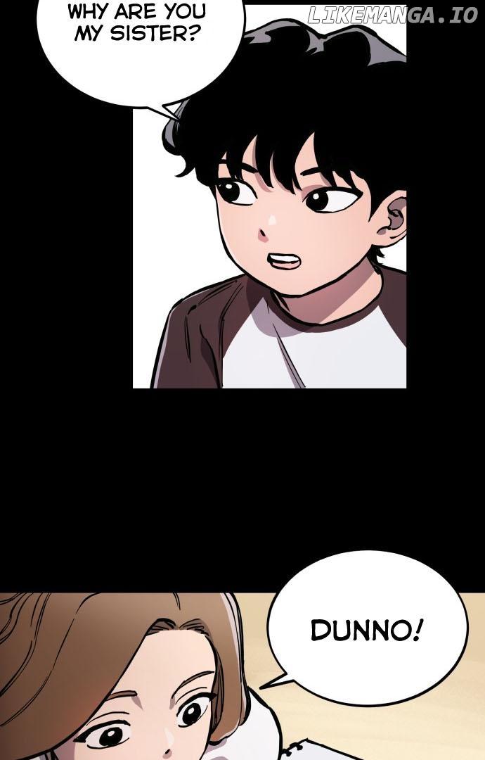 Girl Under Trial Chapter 82 - page 9