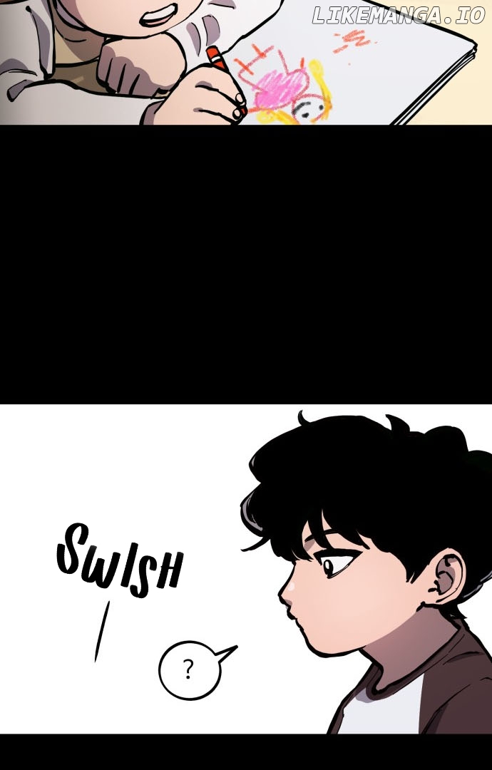 Girl Under Trial Chapter 80 - page 10