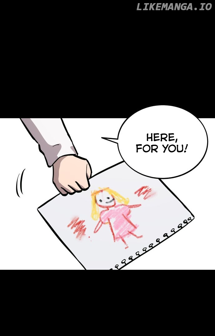 Girl Under Trial Chapter 80 - page 11