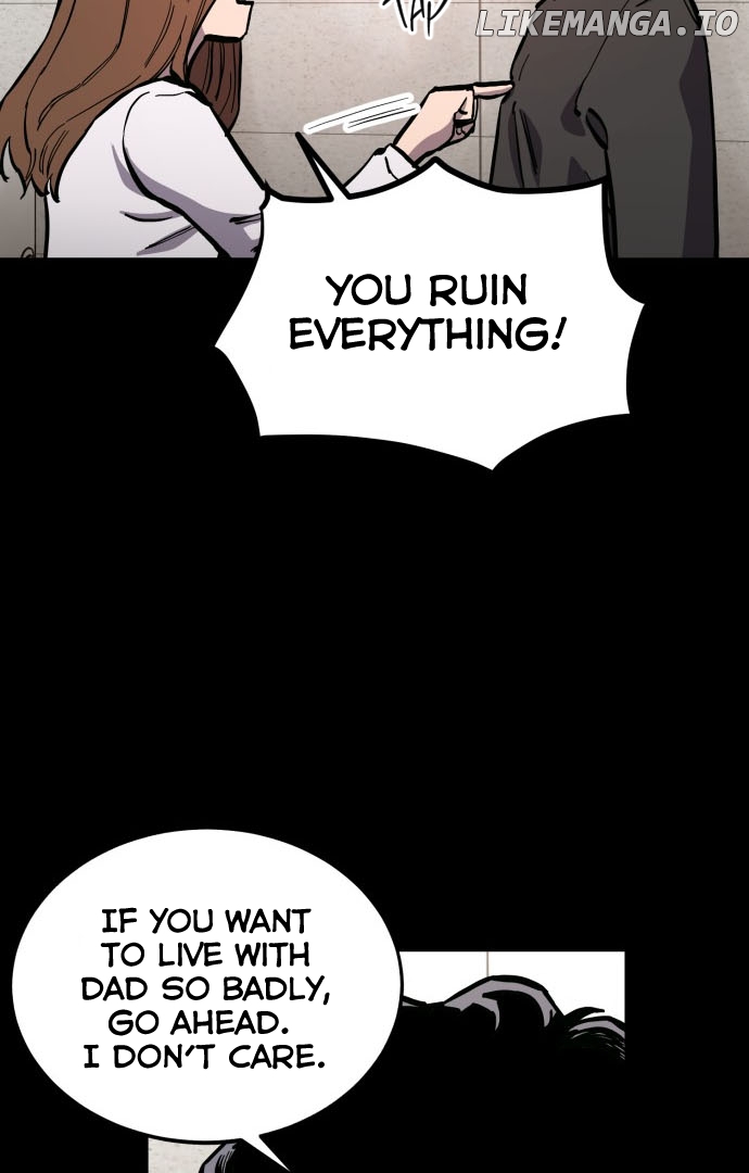 Girl Under Trial Chapter 80 - page 27