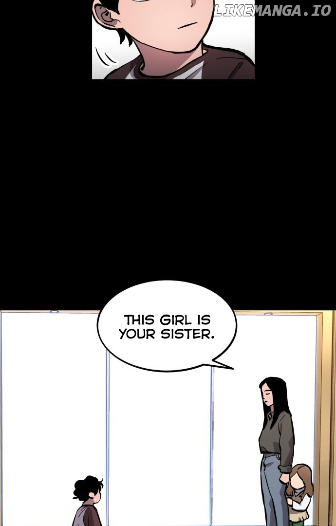 Girl Under Trial Chapter 80 - page 3