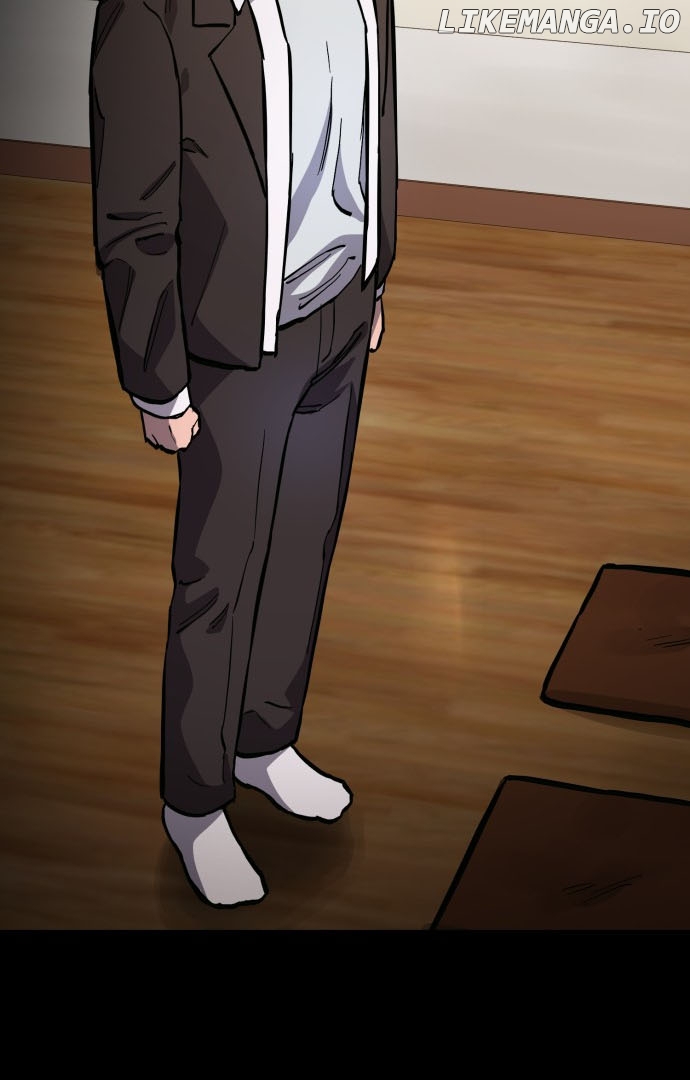 Girl Under Trial Chapter 80 - page 35