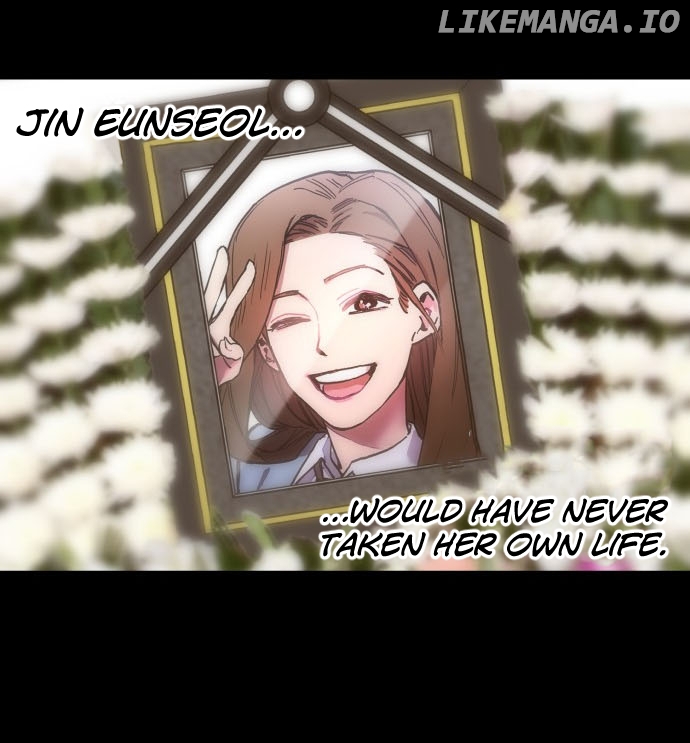 Girl Under Trial Chapter 80 - page 37