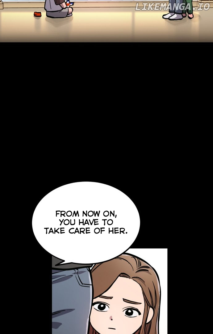 Girl Under Trial Chapter 80 - page 4