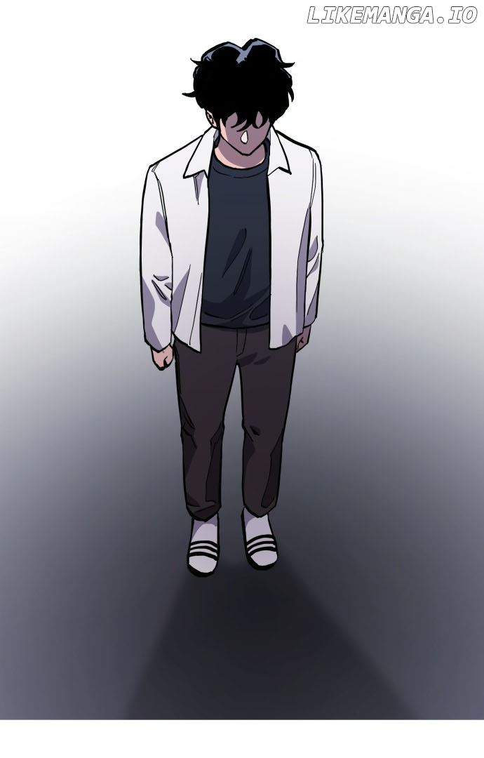 Girl Under Trial Chapter 80 - page 46