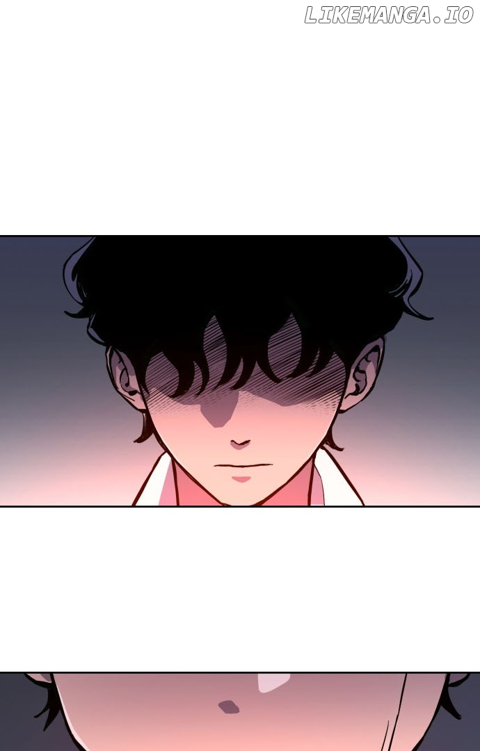 Girl Under Trial Chapter 80 - page 47