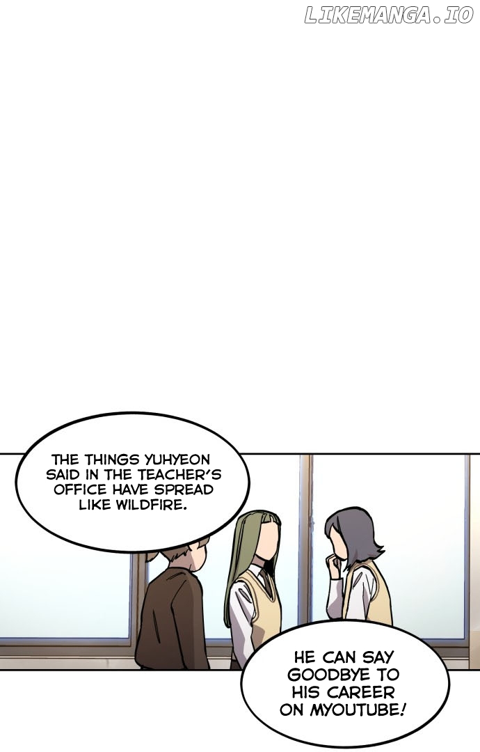 Girl Under Trial Chapter 80 - page 51