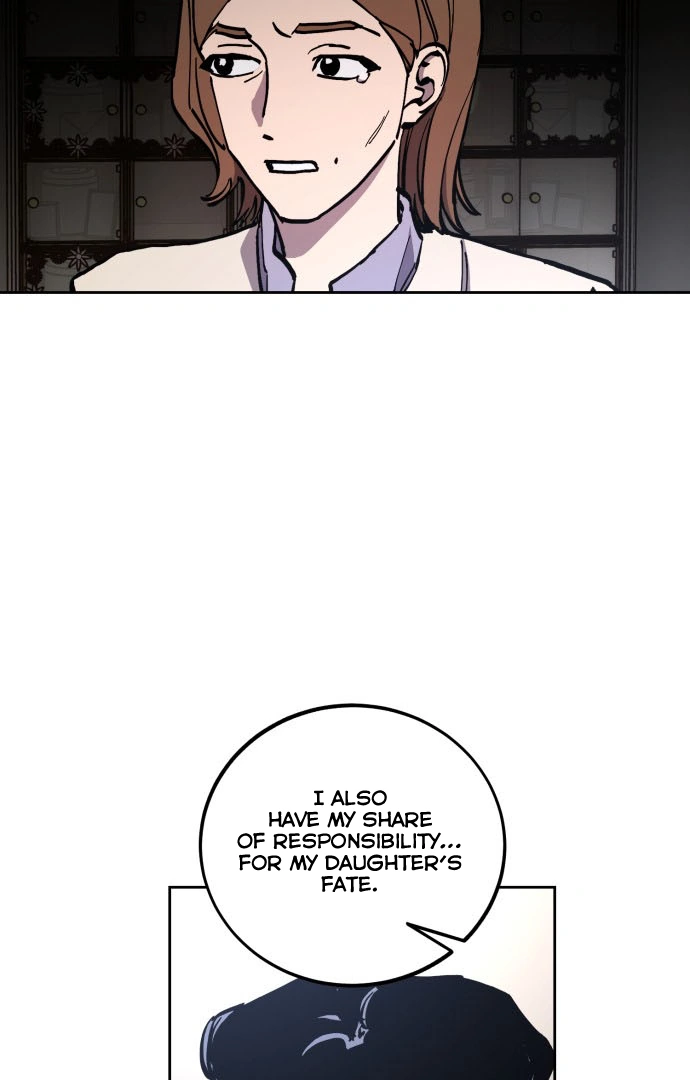 Girl Under Trial Chapter 101 - page 14