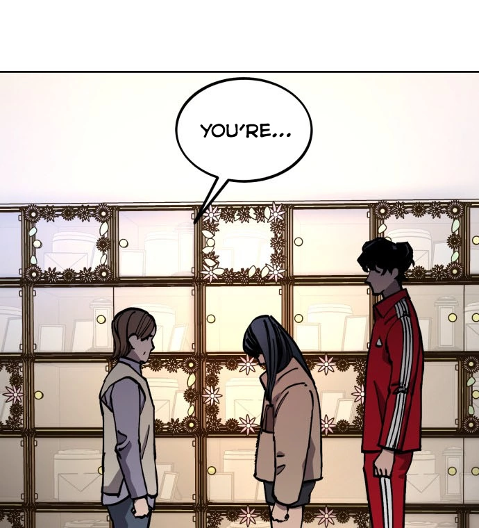 Girl Under Trial Chapter 101 - page 17