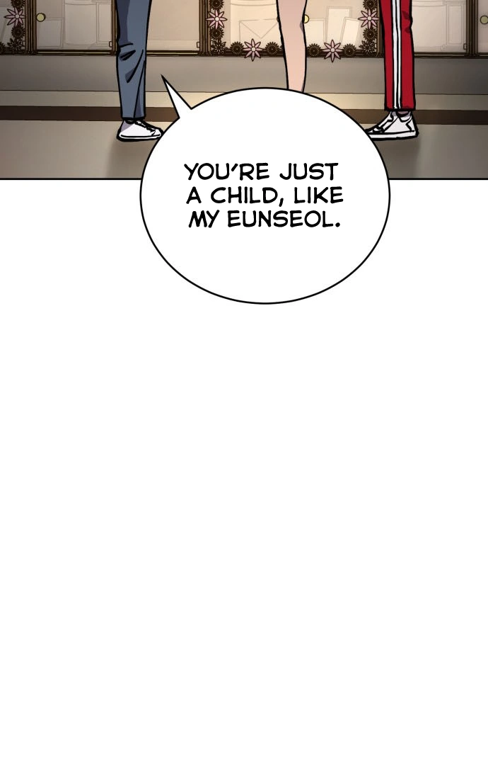 Girl Under Trial Chapter 101 - page 18