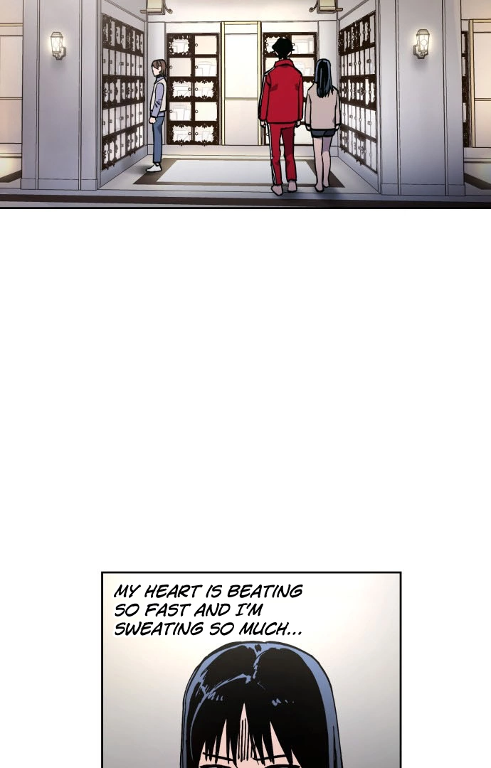 Girl Under Trial Chapter 101 - page 2