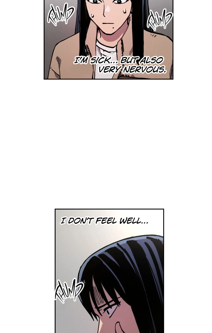 Girl Under Trial Chapter 101 - page 3