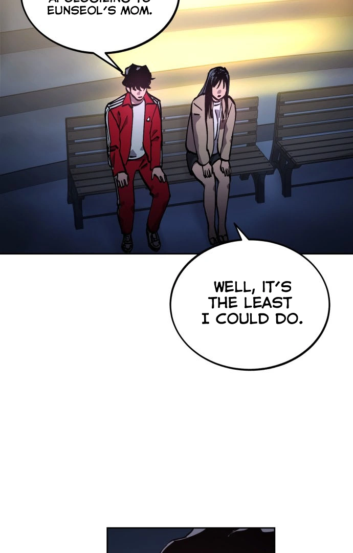 Girl Under Trial Chapter 101 - page 31