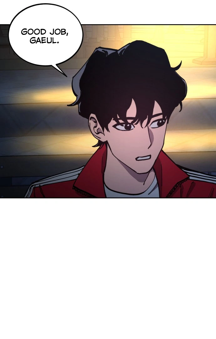 Girl Under Trial Chapter 101 - page 33