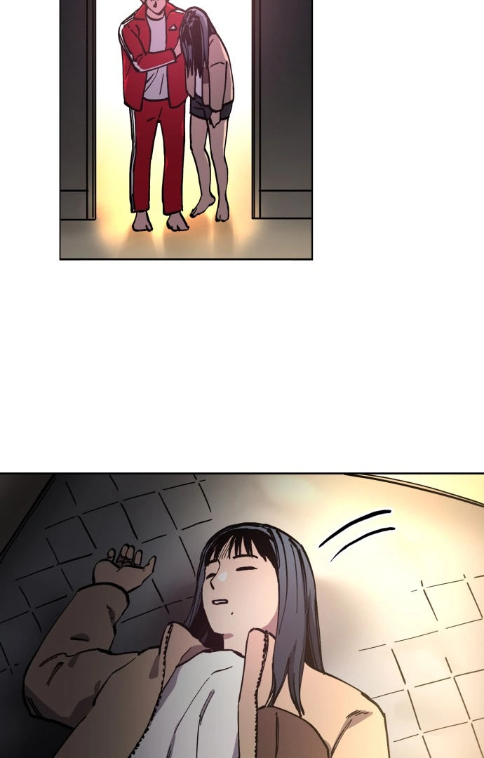 Girl Under Trial Chapter 101 - page 41