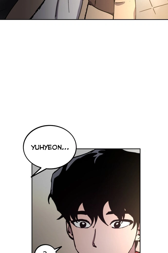 Girl Under Trial Chapter 101 - page 42