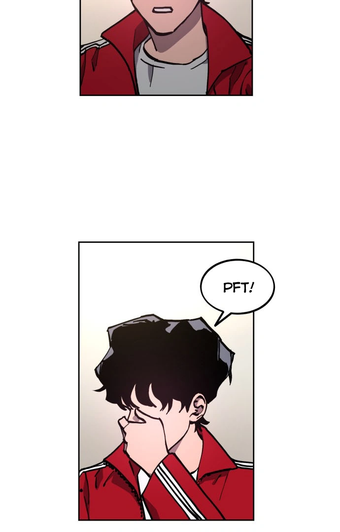 Girl Under Trial Chapter 101 - page 47