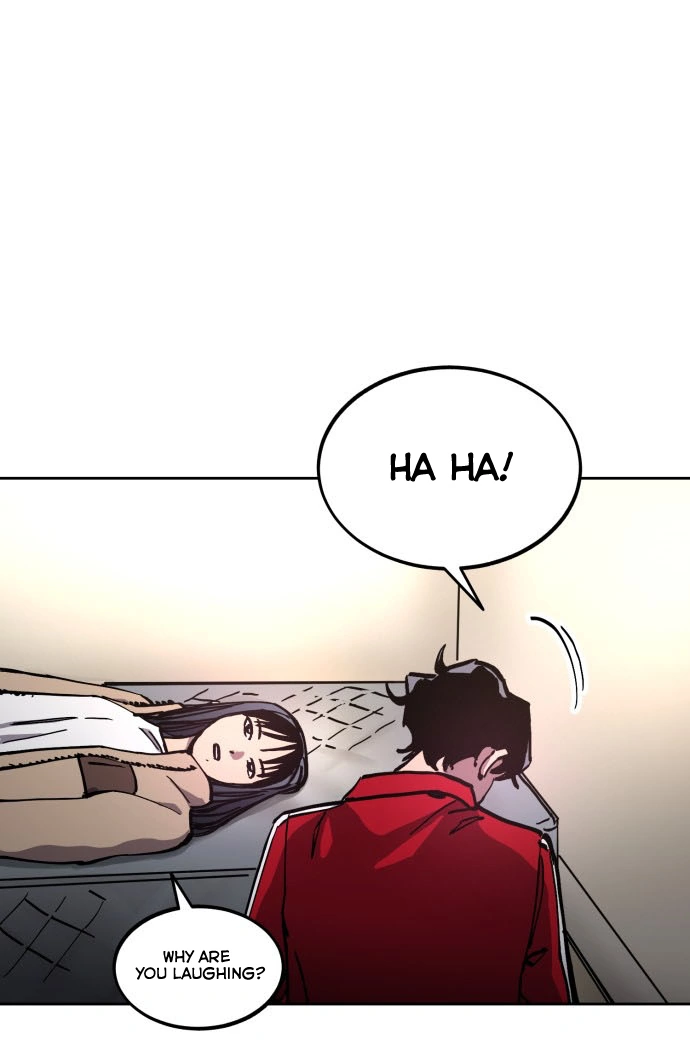 Girl Under Trial Chapter 101 - page 48