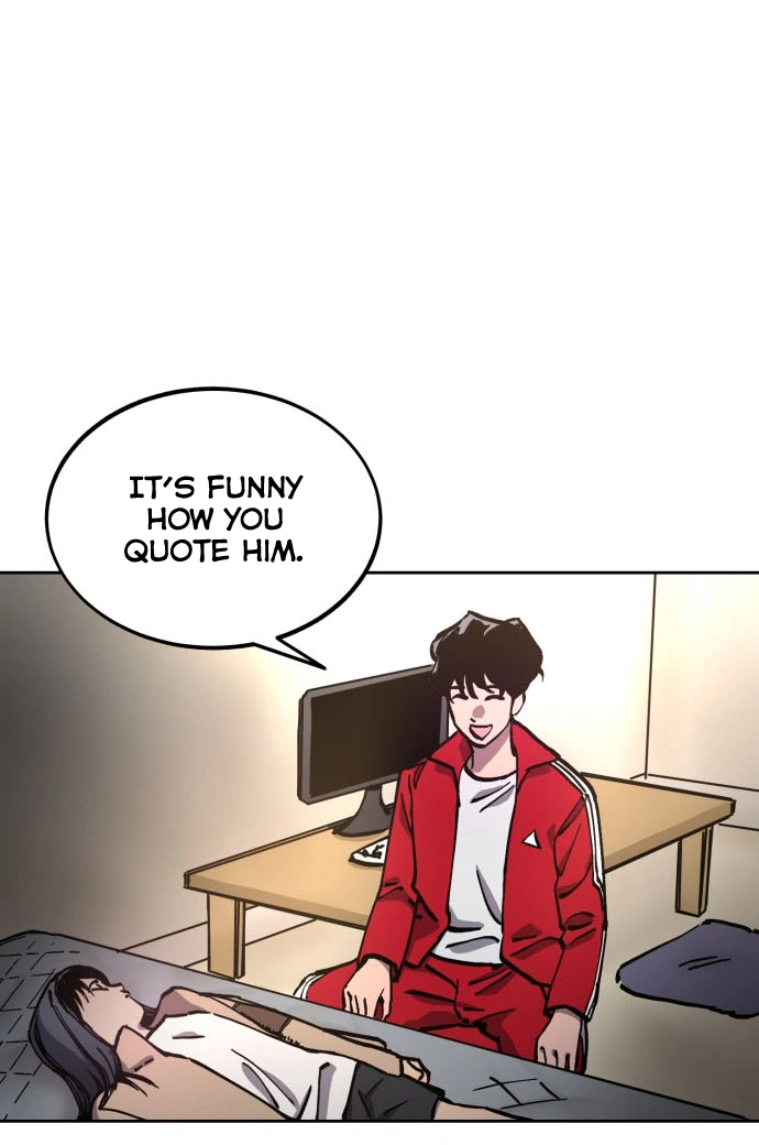 Girl Under Trial Chapter 101 - page 49