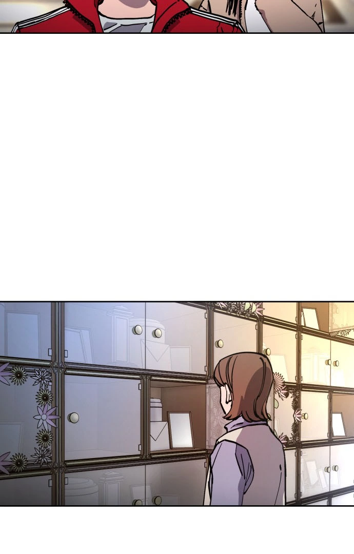 Girl Under Trial Chapter 101 - page 5