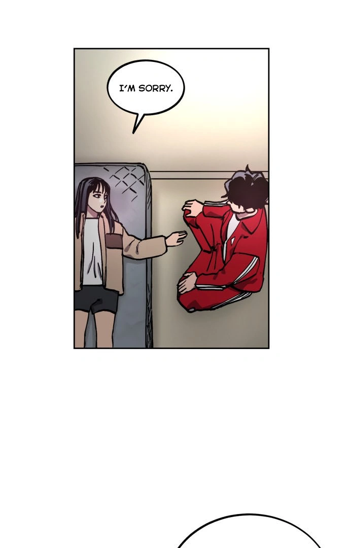 Girl Under Trial Chapter 101 - page 53