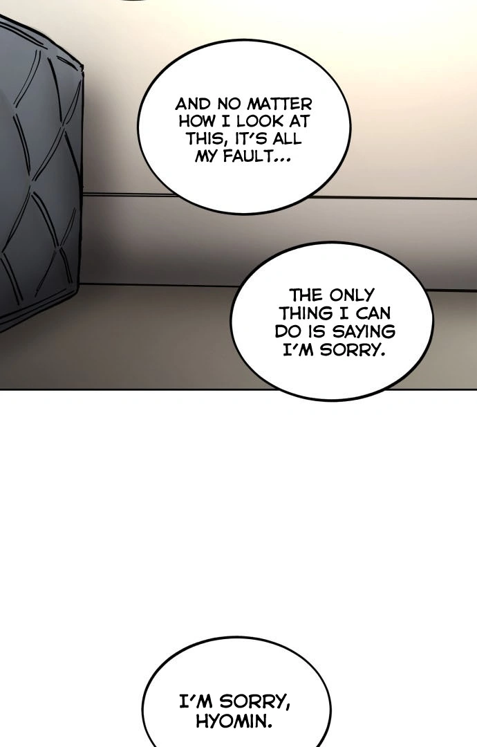 Girl Under Trial Chapter 101 - page 55