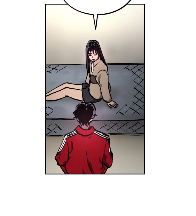 Girl Under Trial Chapter 101 - page 56