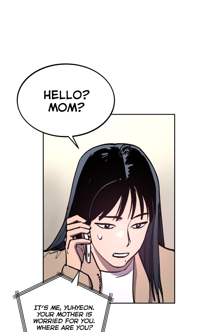 Girl Under Trial Chapter 101 - page 59