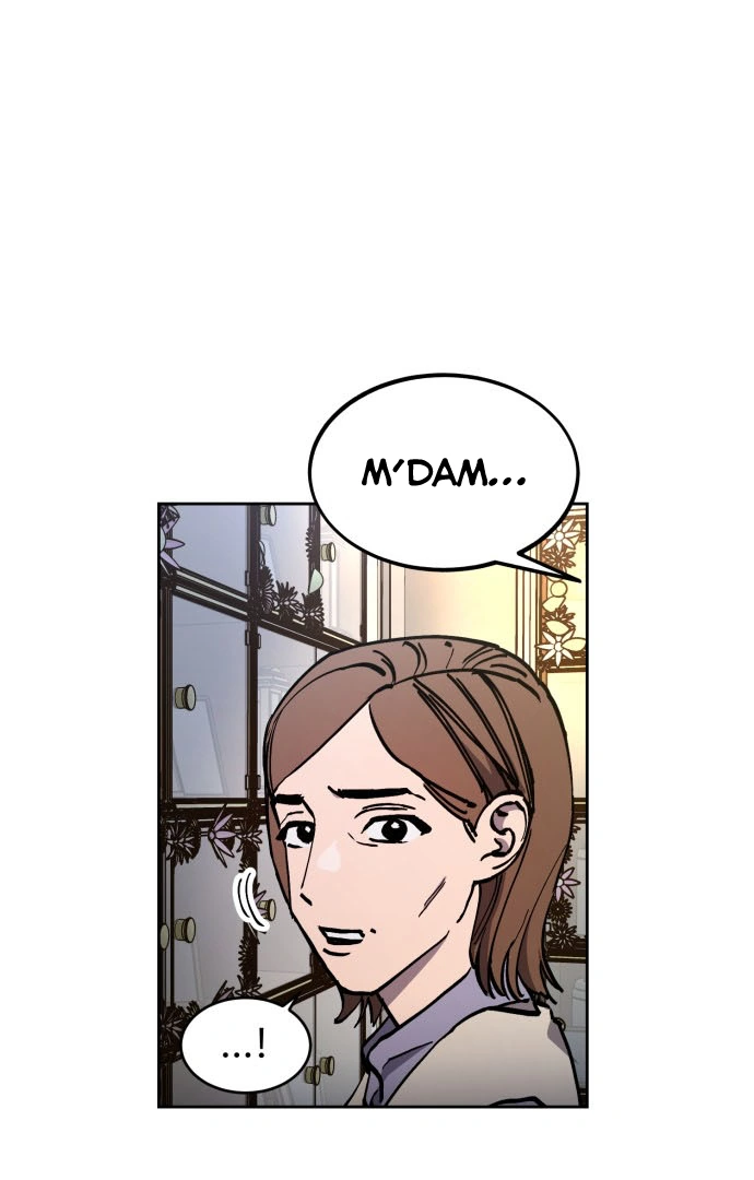 Girl Under Trial Chapter 101 - page 6