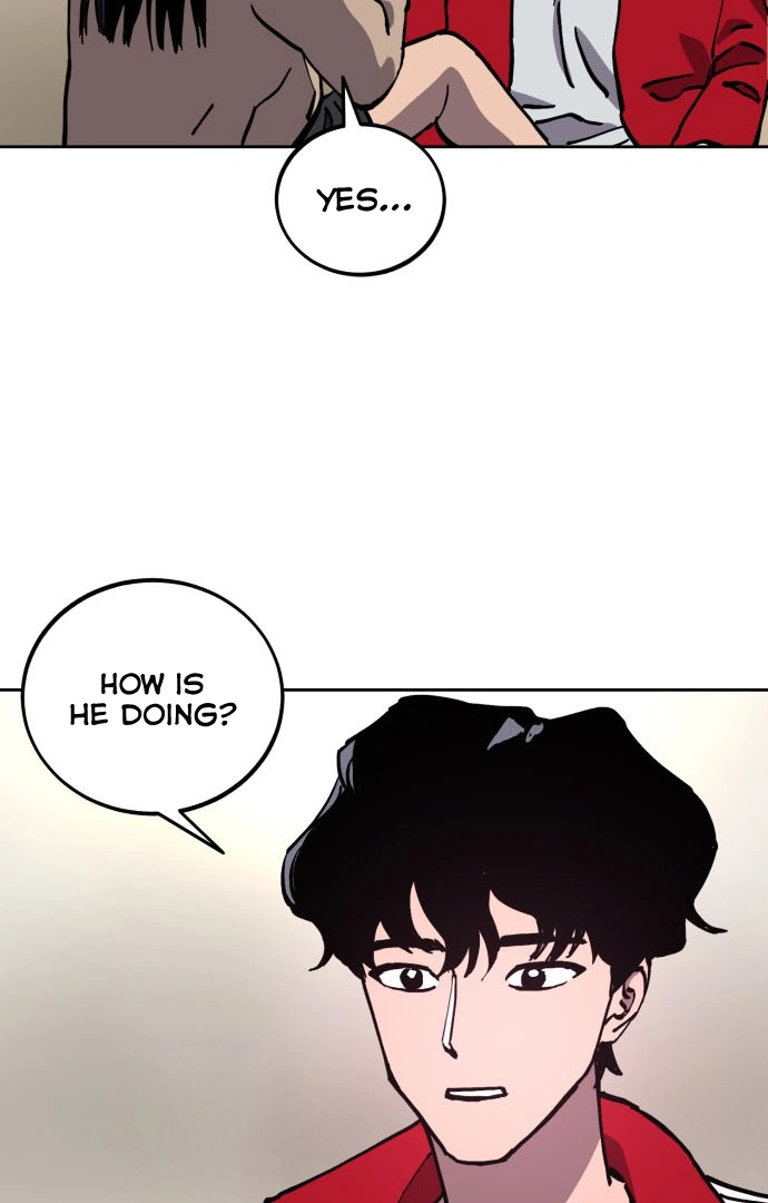 Girl Under Trial Chapter 101 - page 63