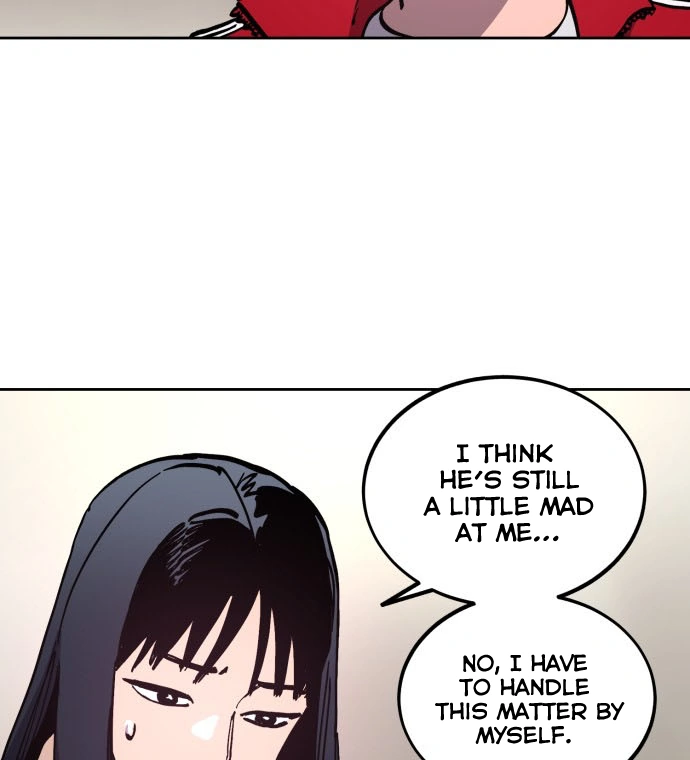 Girl Under Trial Chapter 101 - page 64