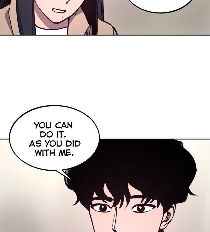 Girl Under Trial Chapter 101 - page 65