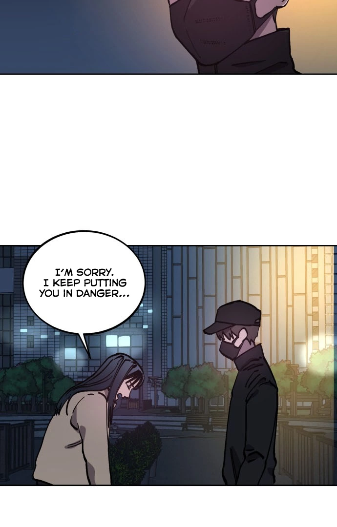Girl Under Trial Chapter 101 - page 68